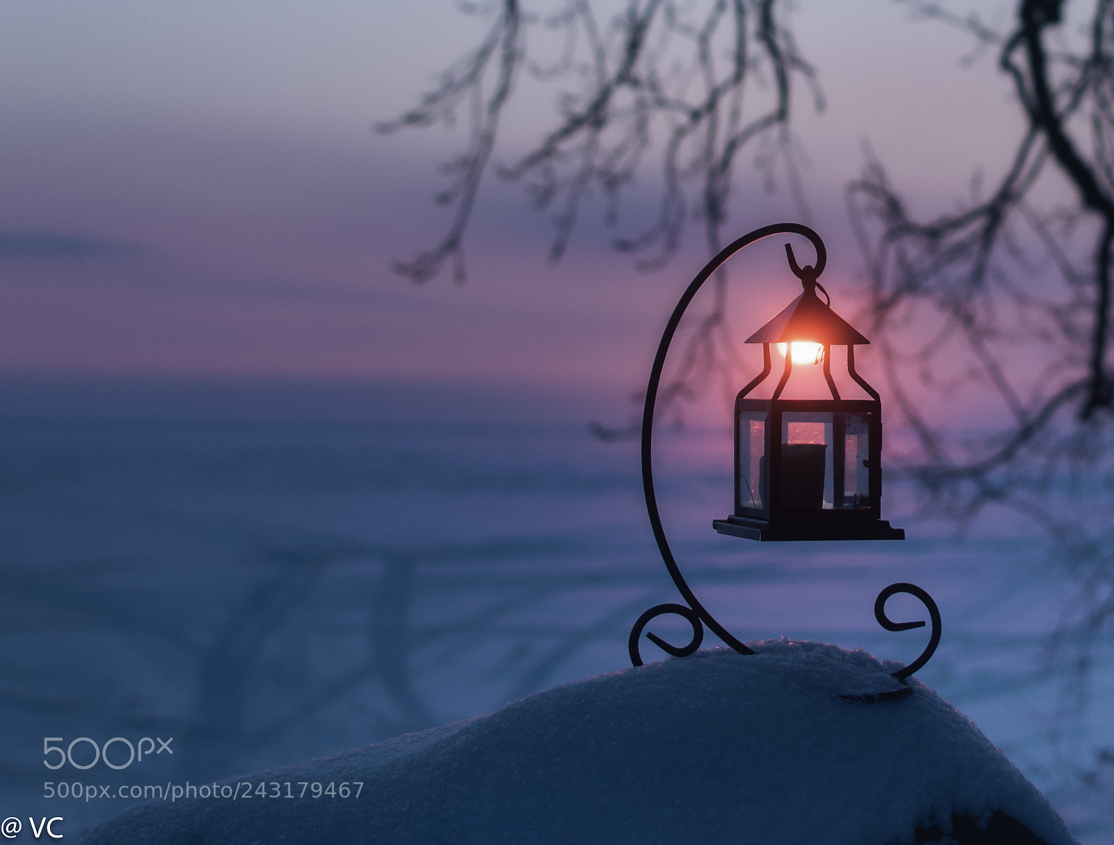 Nikon D810 sample photo. Blue sunset photography