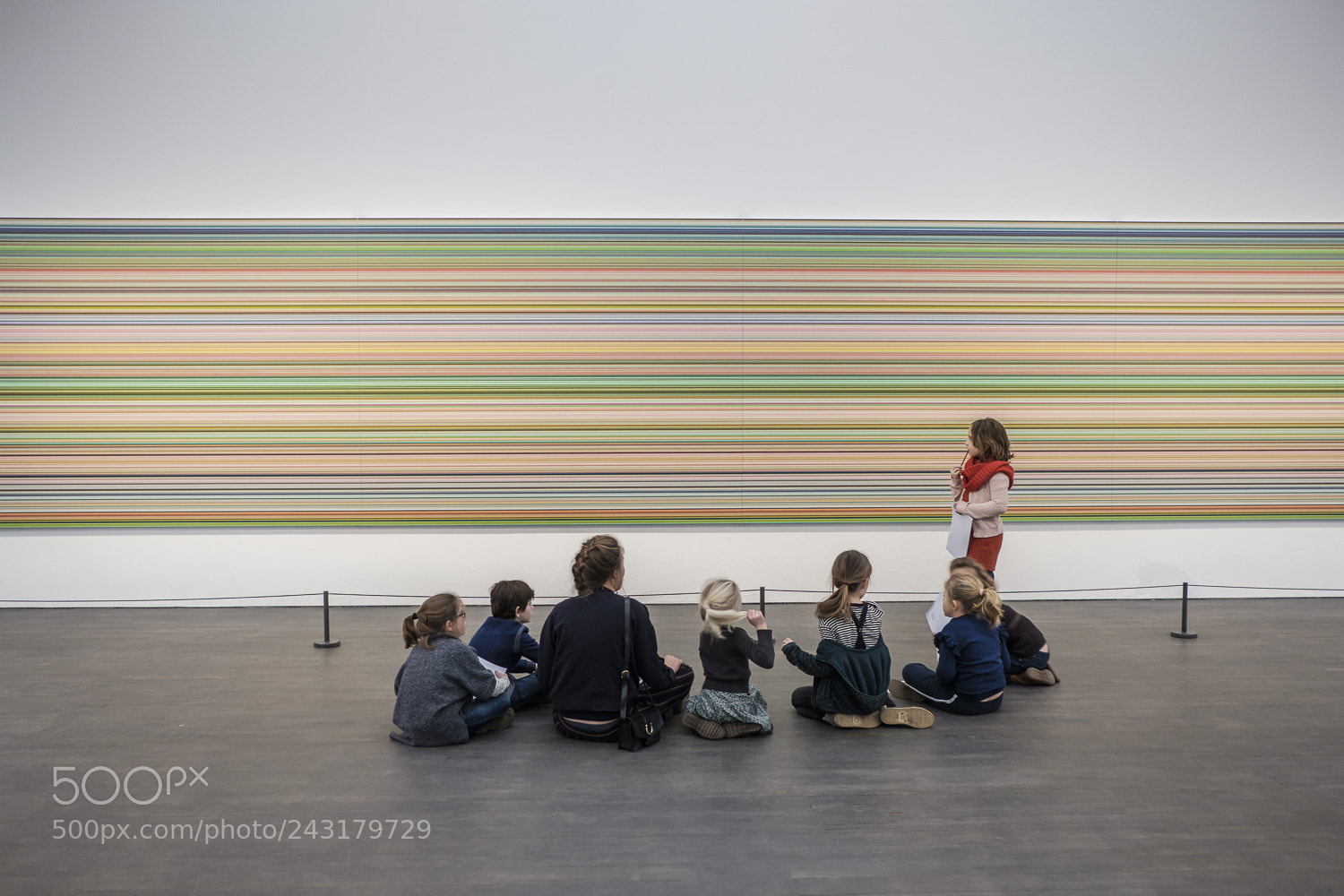 Fujifilm X-Pro2 sample photo. S.m.a.k. gerhard richter photography