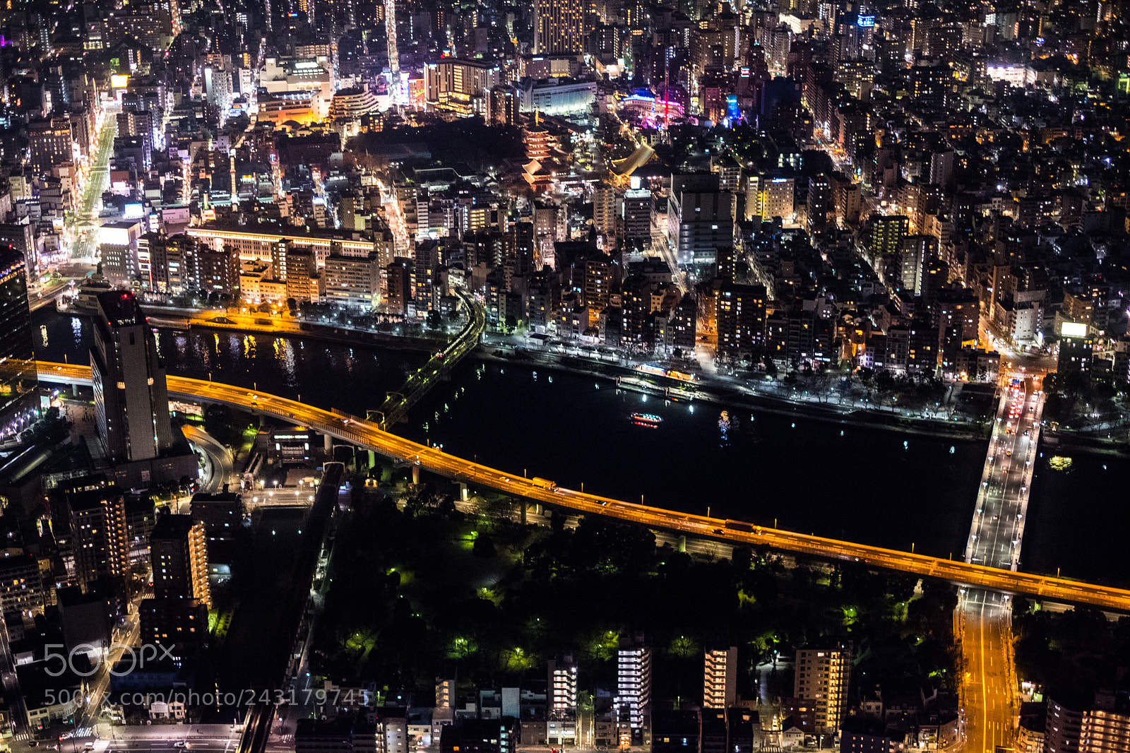 Fujifilm X-T2 sample photo. Tokyo photography