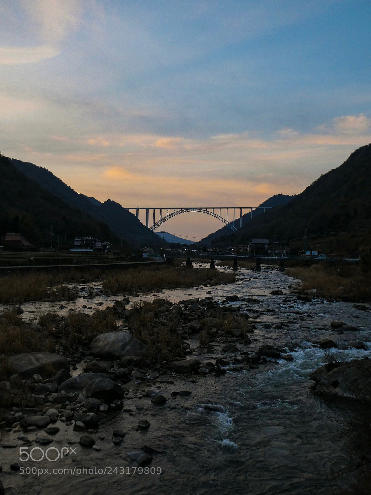 Panasonic Lumix DC-ZS70 (Lumix DC-TZ90) sample photo. 沼田川 nutagawa photography
