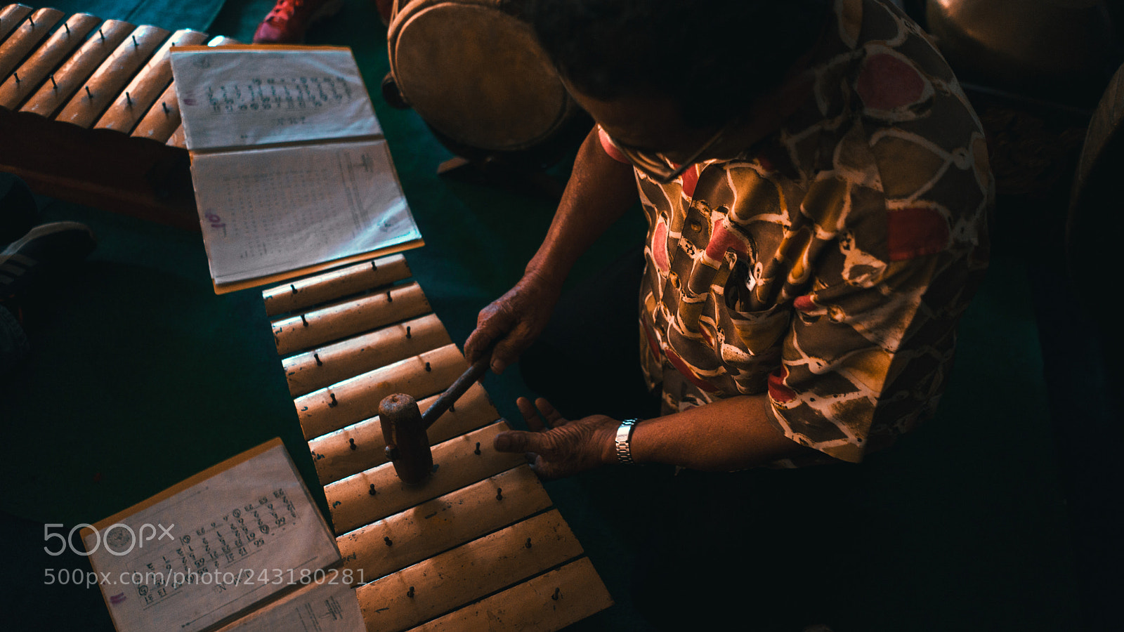 Sony a7 II sample photo. Craftsman photography