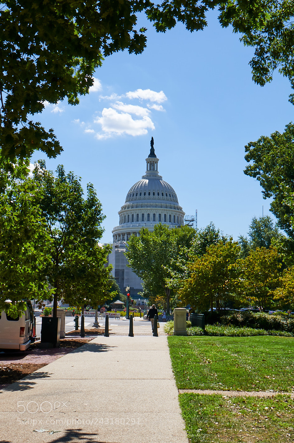 Nikon D90 sample photo. Washington & district photography
