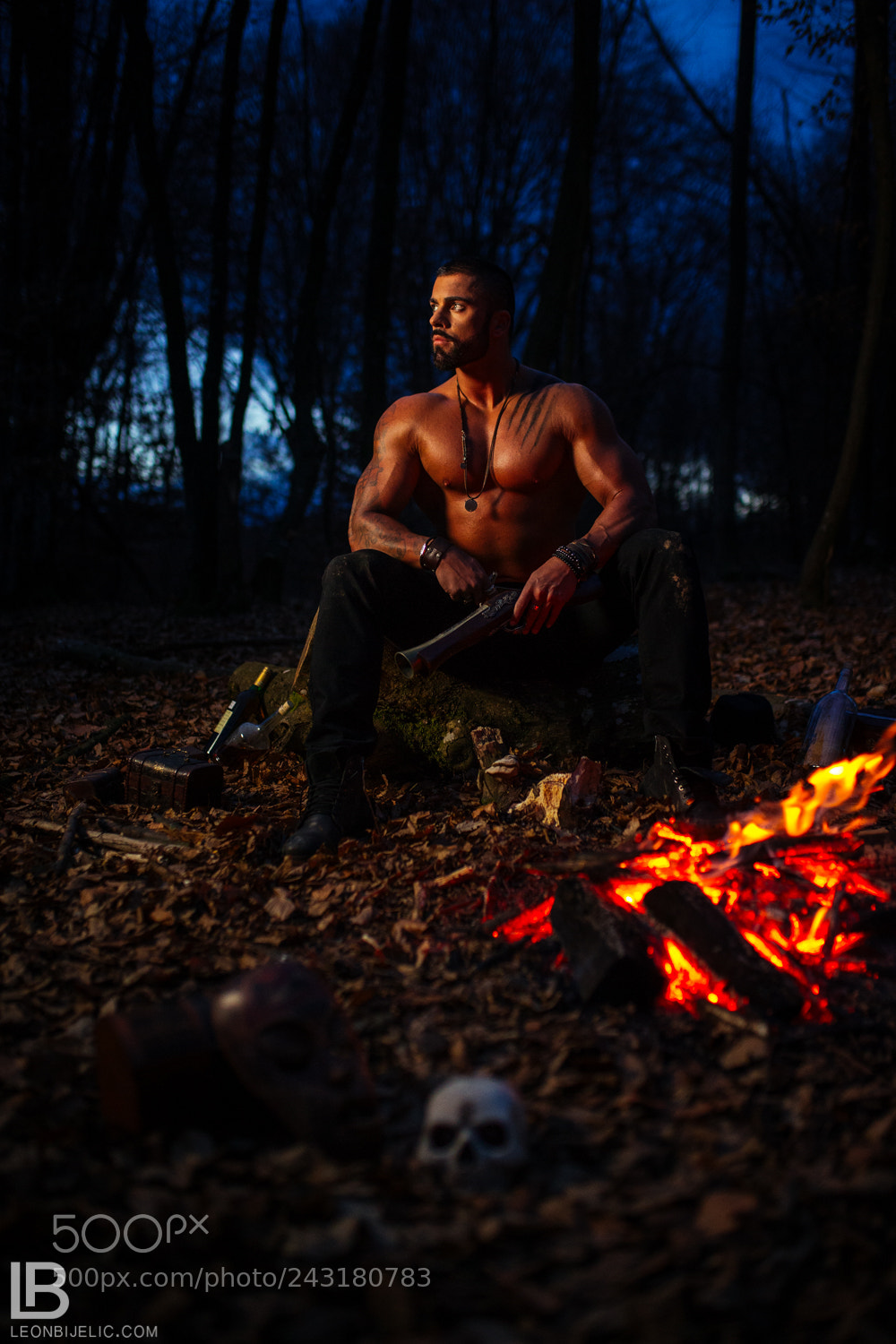 Canon EOS-1D X sample photo. The guardian of the photography
