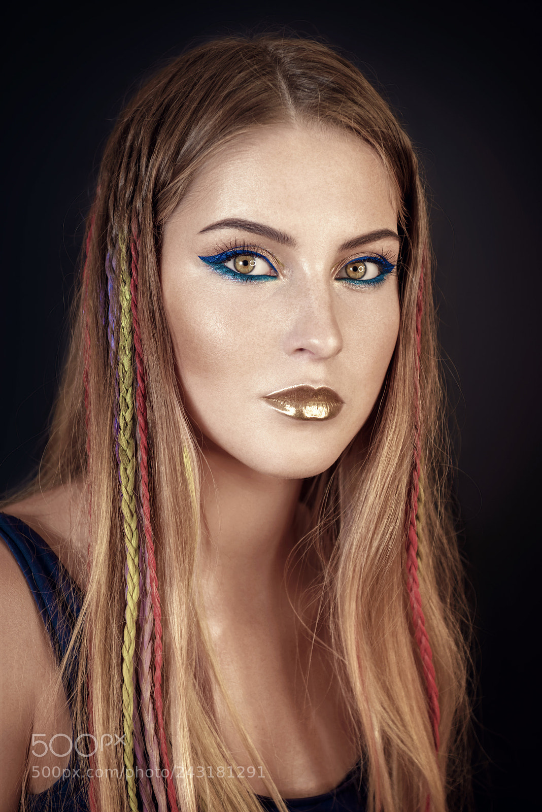 Nikon D800 sample photo. Golden kiss photography