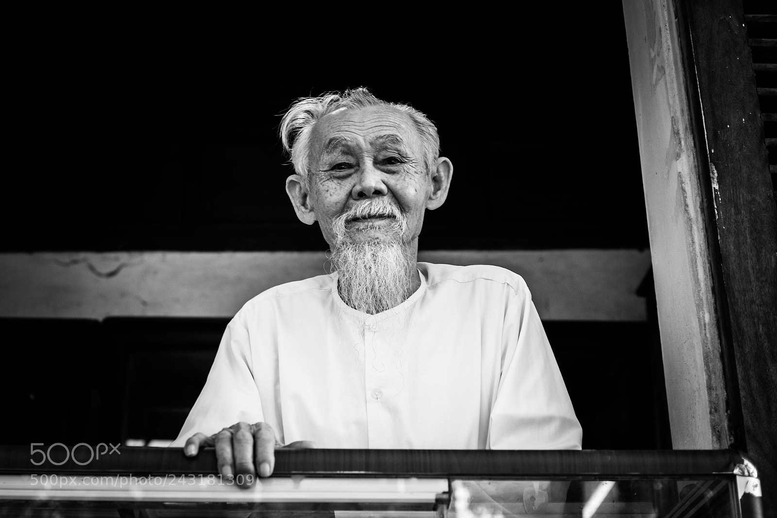 Fujifilm X100F sample photo. Hoi an photography