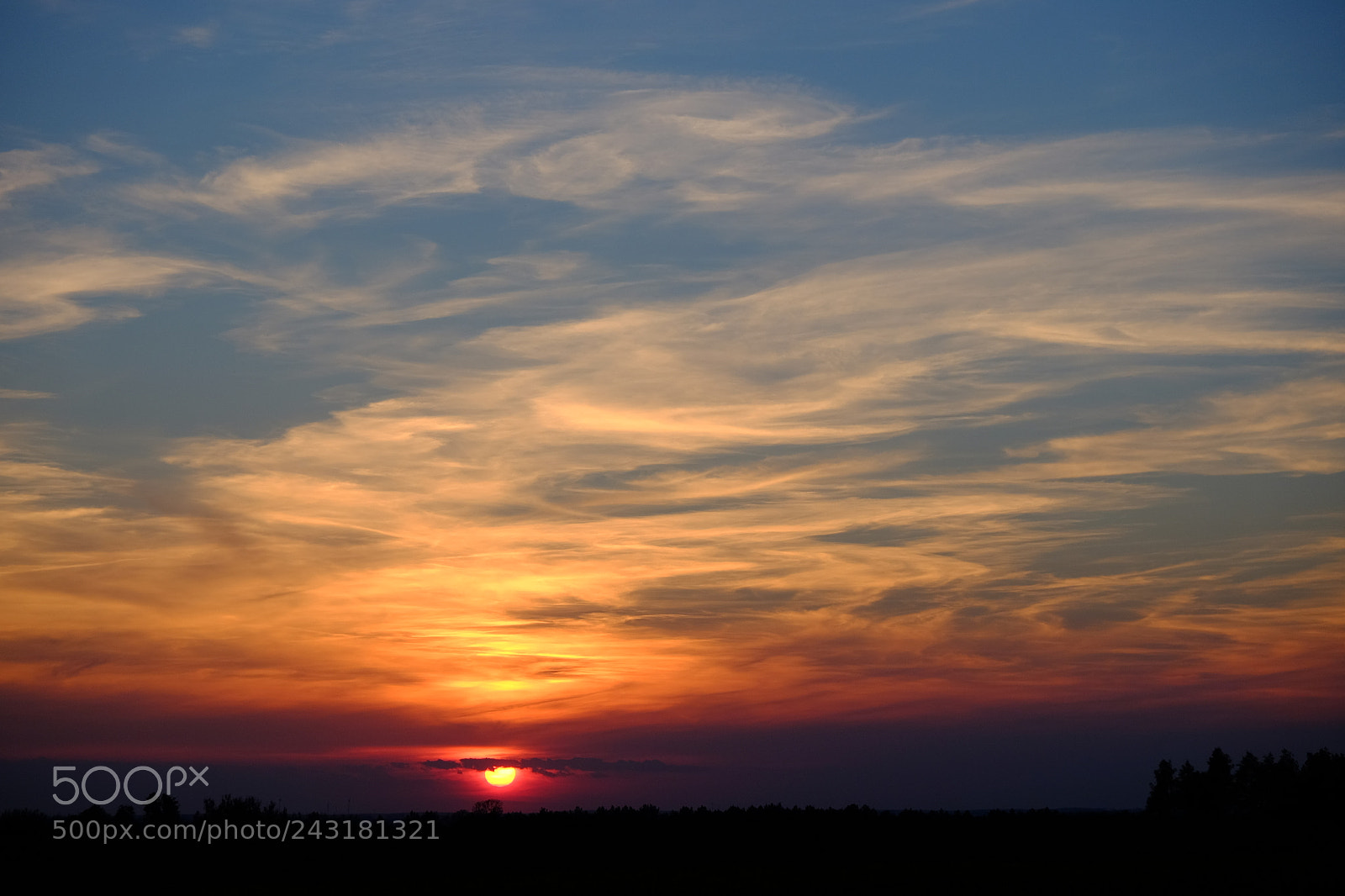 Fujifilm X-T10 sample photo. That sky photography
