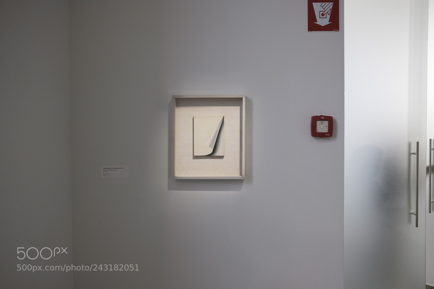 Fujifilm X-Pro2 sample photo. S.m.a.k. gerhard richter photography