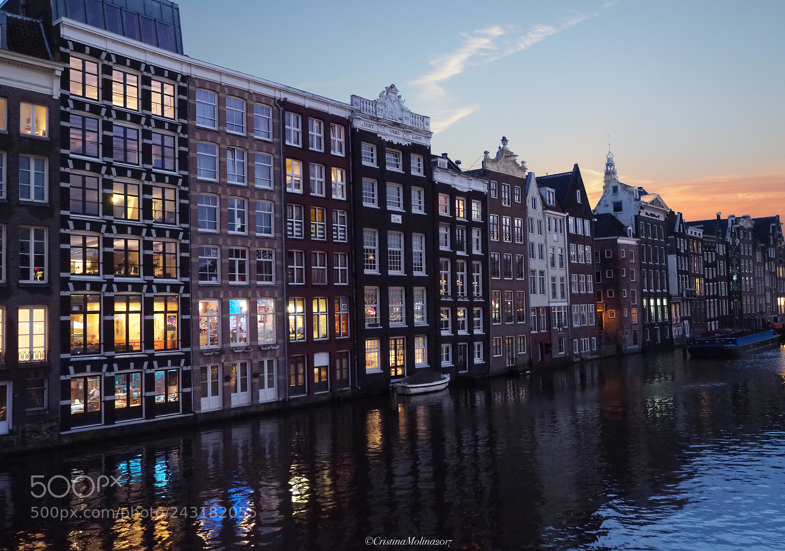 Olympus OM-D E-M1 Mark II sample photo. Amsterdam 2017 photography