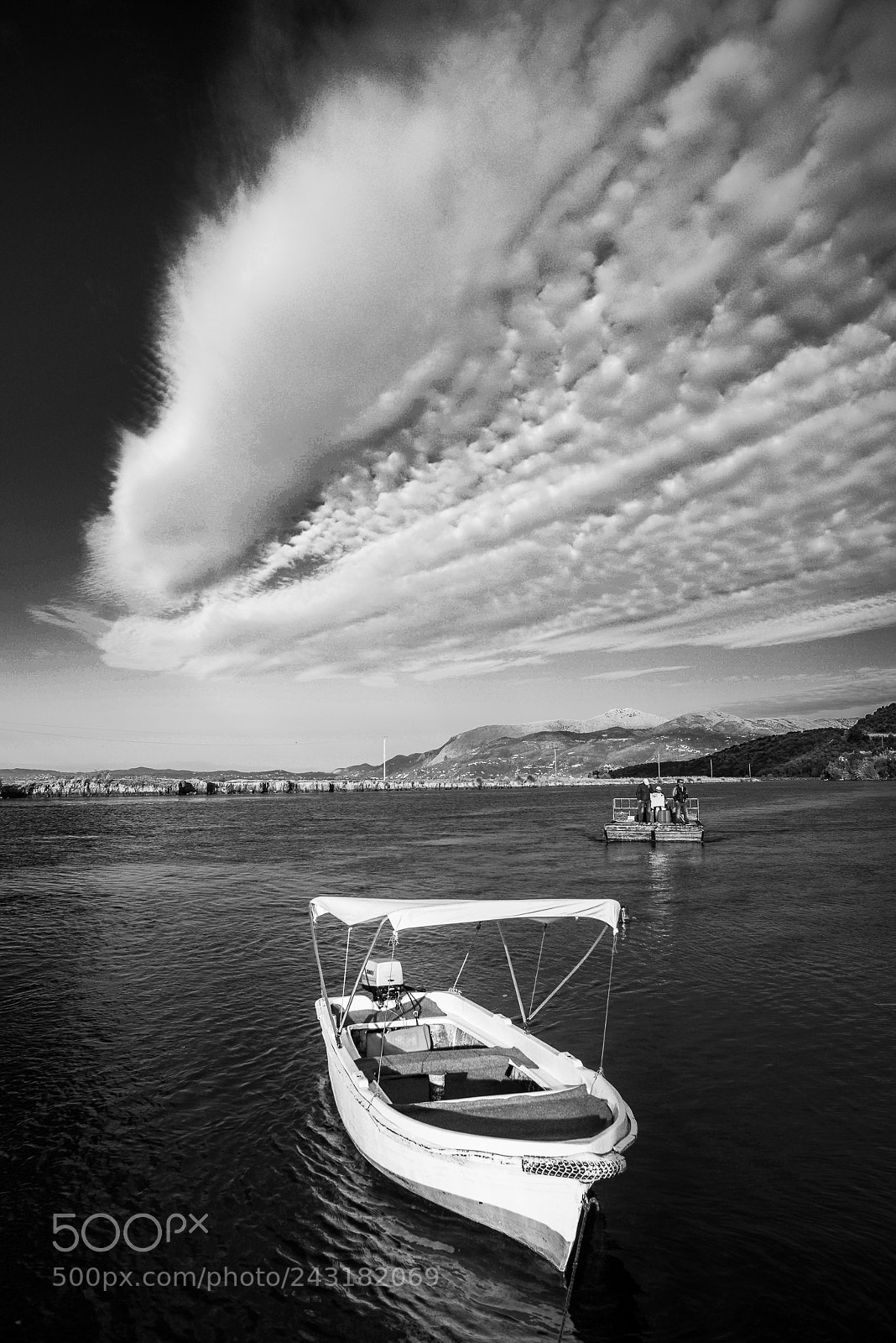 Nikon D800 sample photo. Under the sky photography