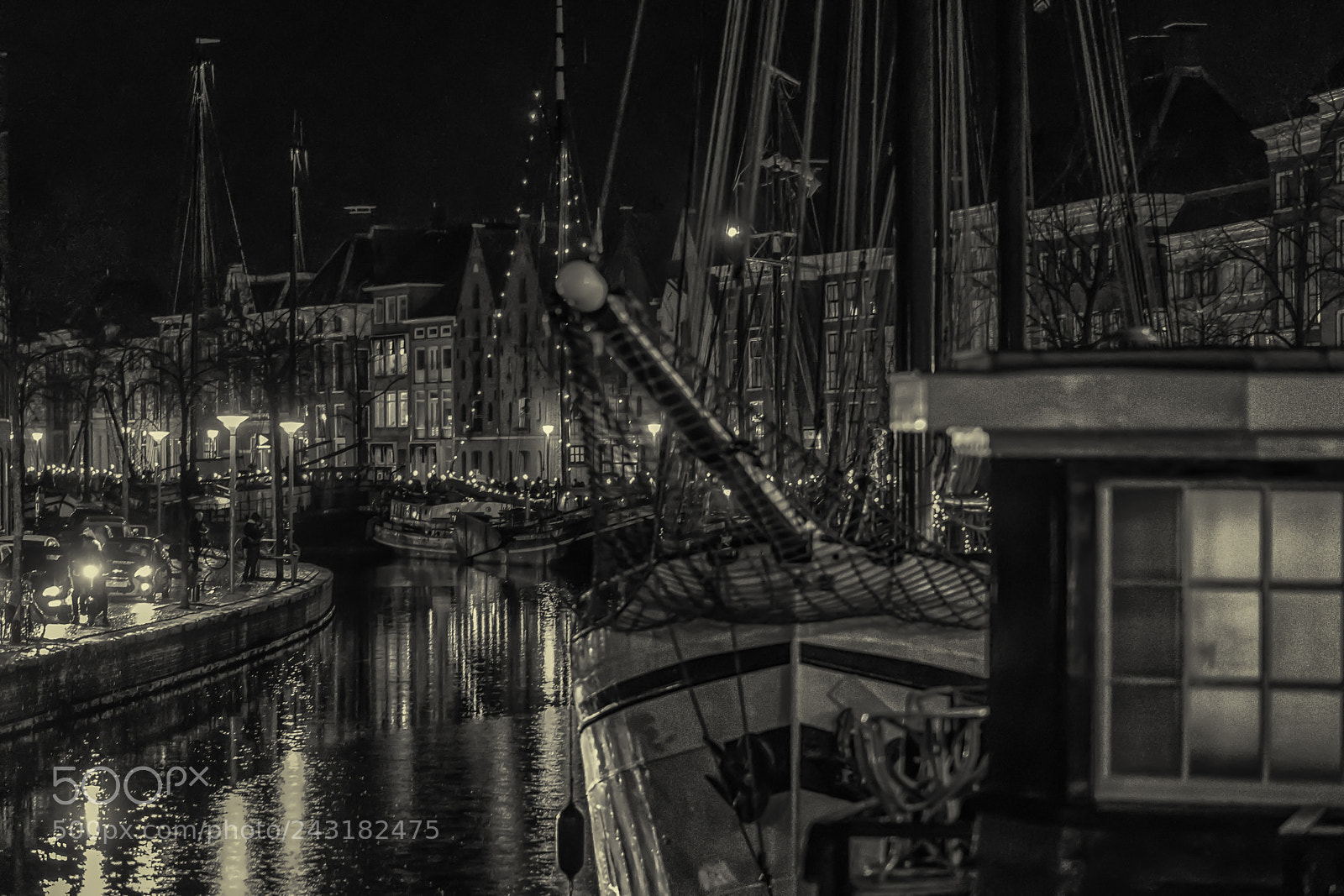 Fujifilm X-Pro2 sample photo. Dutch city photography