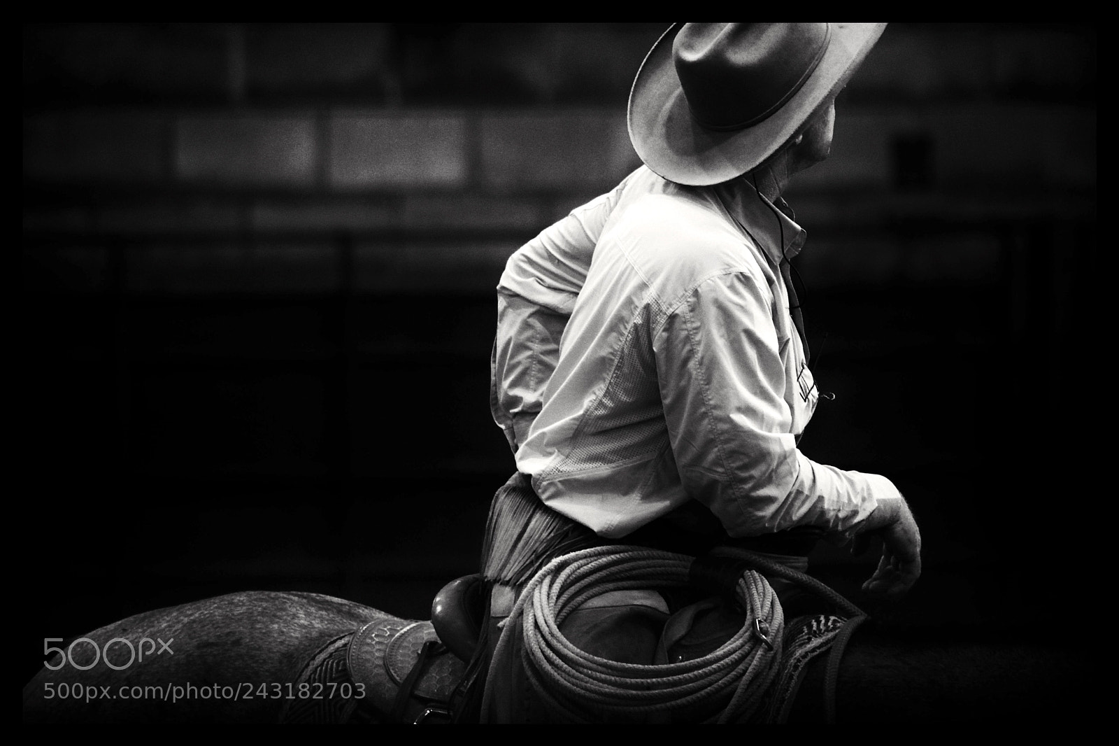 Canon EOS 60D sample photo. Buck brannaman photography