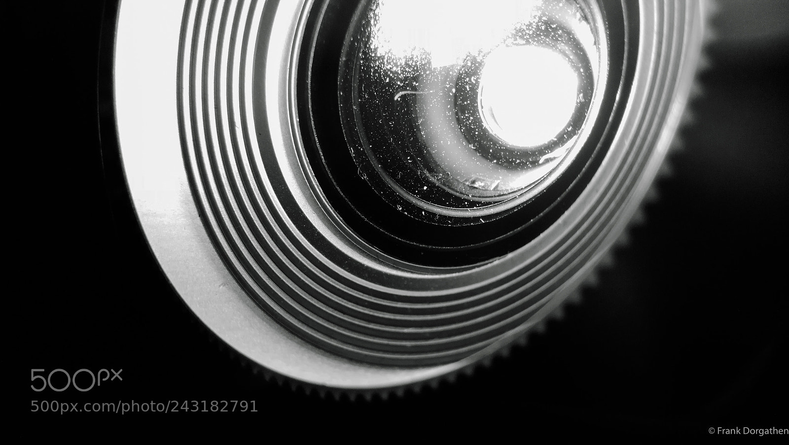 HUAWEI Mate 9 sample photo. Circles photography