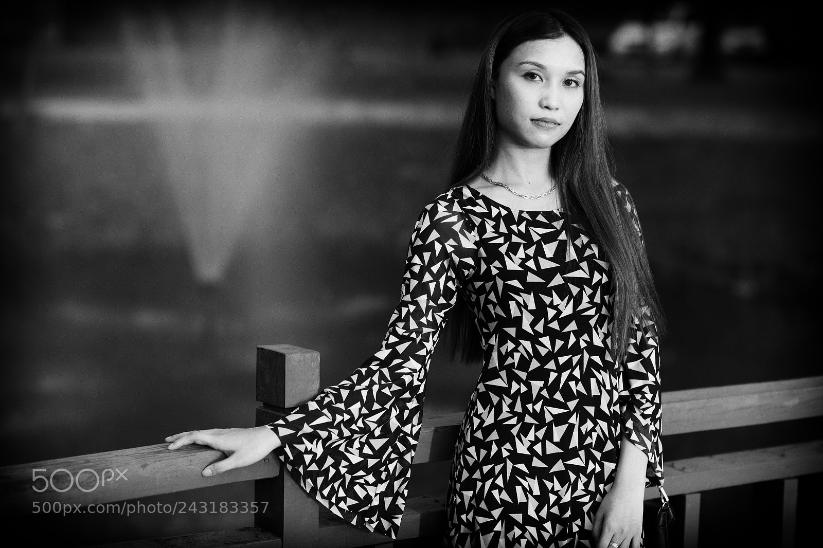 Canon EOS-1D X Mark II sample photo. Beauté birmane photography