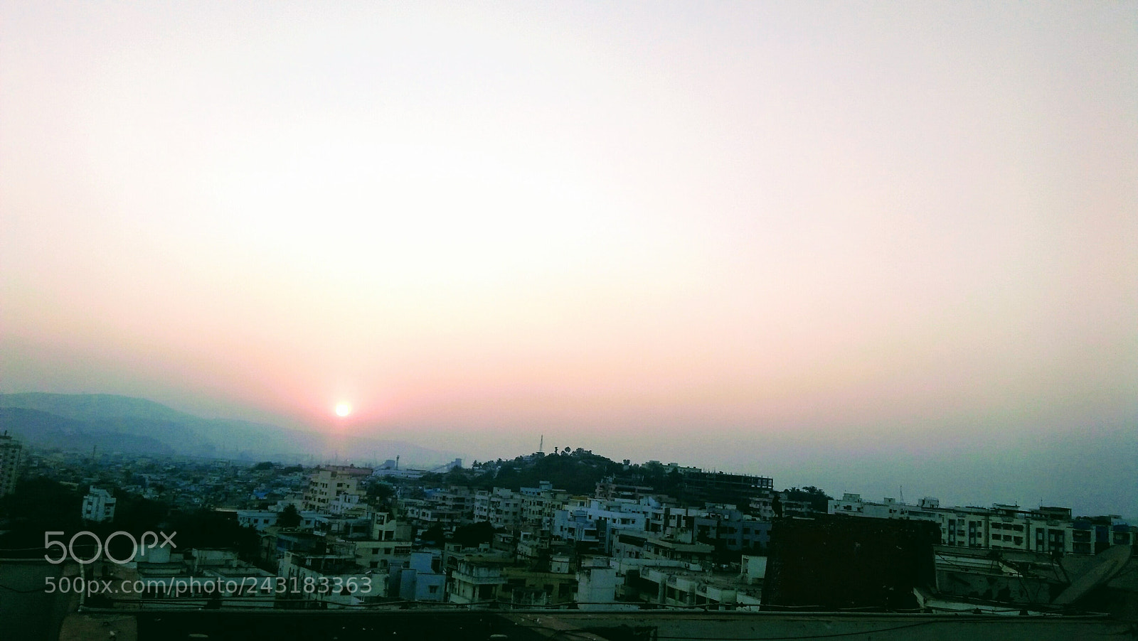 OPPO A37fw-International sample photo. Untitled photography