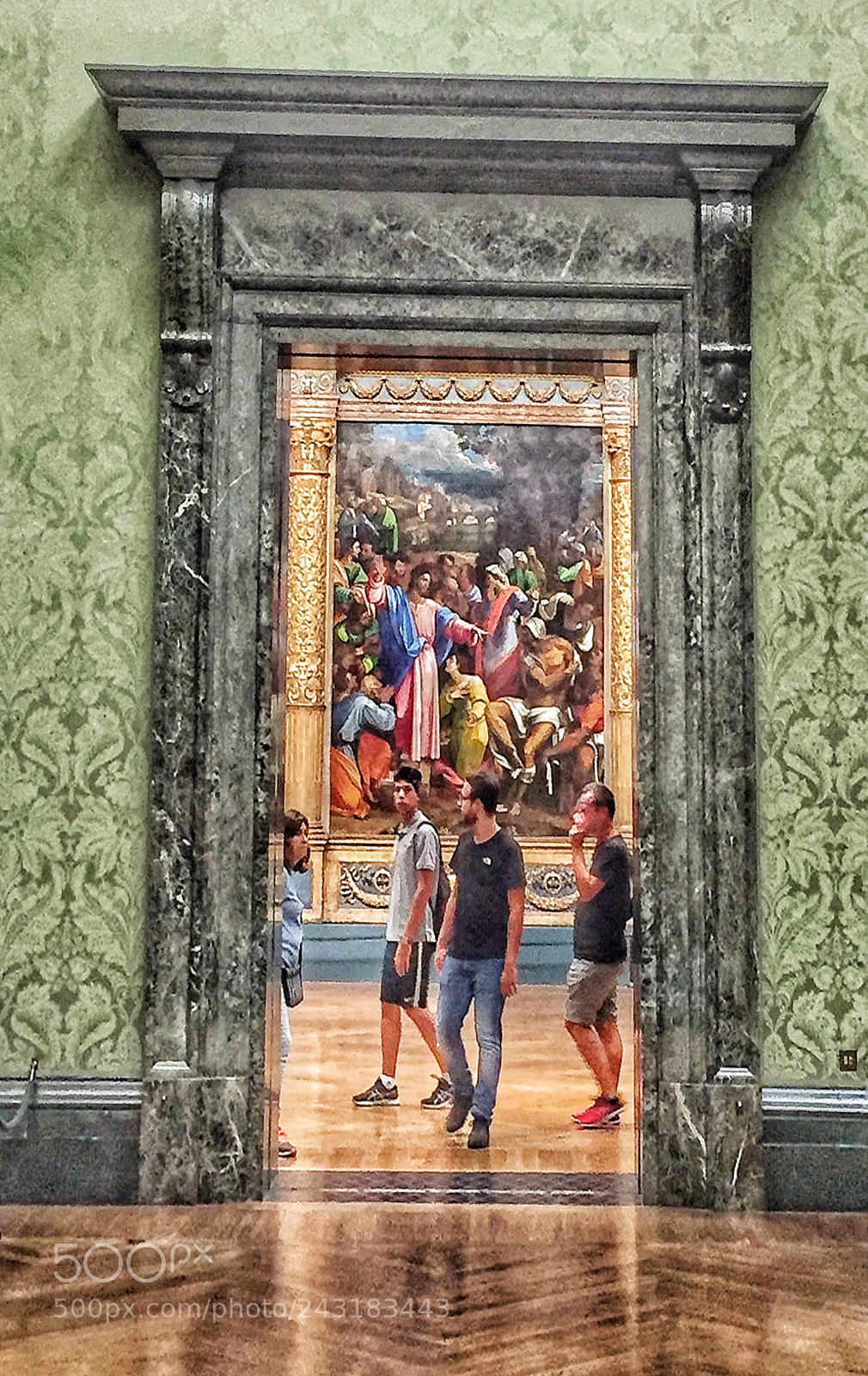 Apple iPhone 6 sample photo. At the museum, london photography