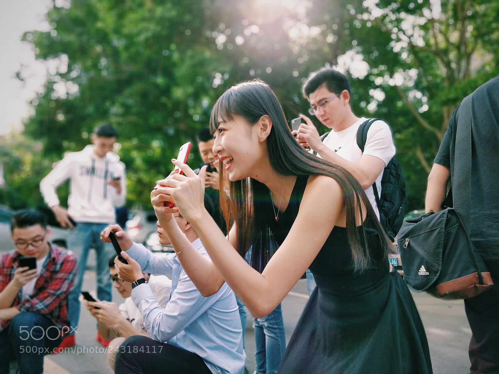 OnePlus 5T sample photo. Untitled photography