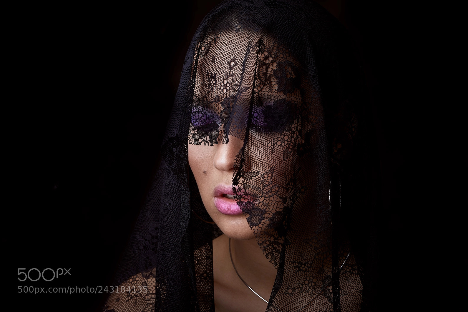 Nikon D810 sample photo. Настя photography