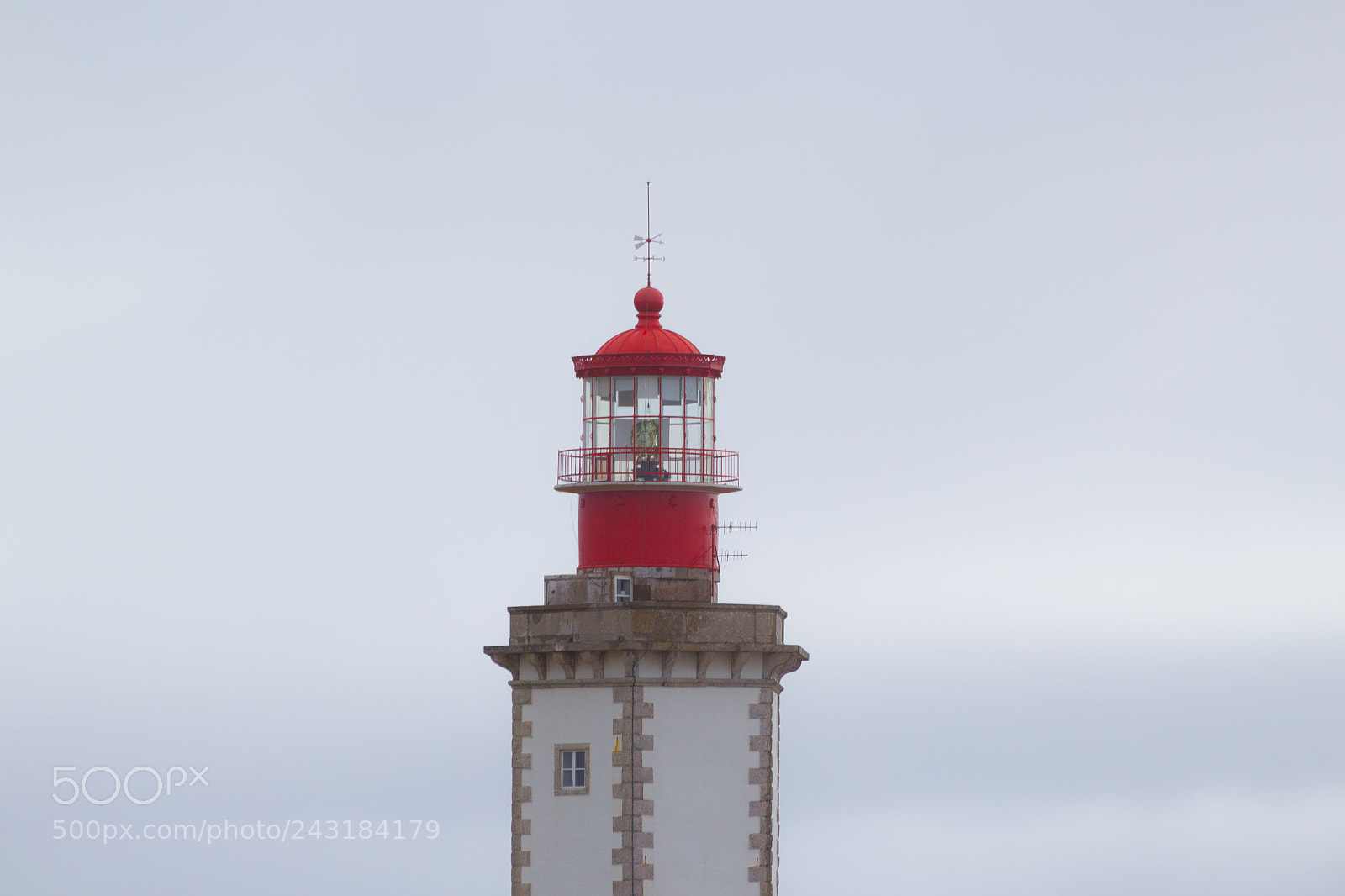 Canon EOS 1200D (EOS Rebel T5 / EOS Kiss X70 / EOS Hi) sample photo. The lighthouse photography