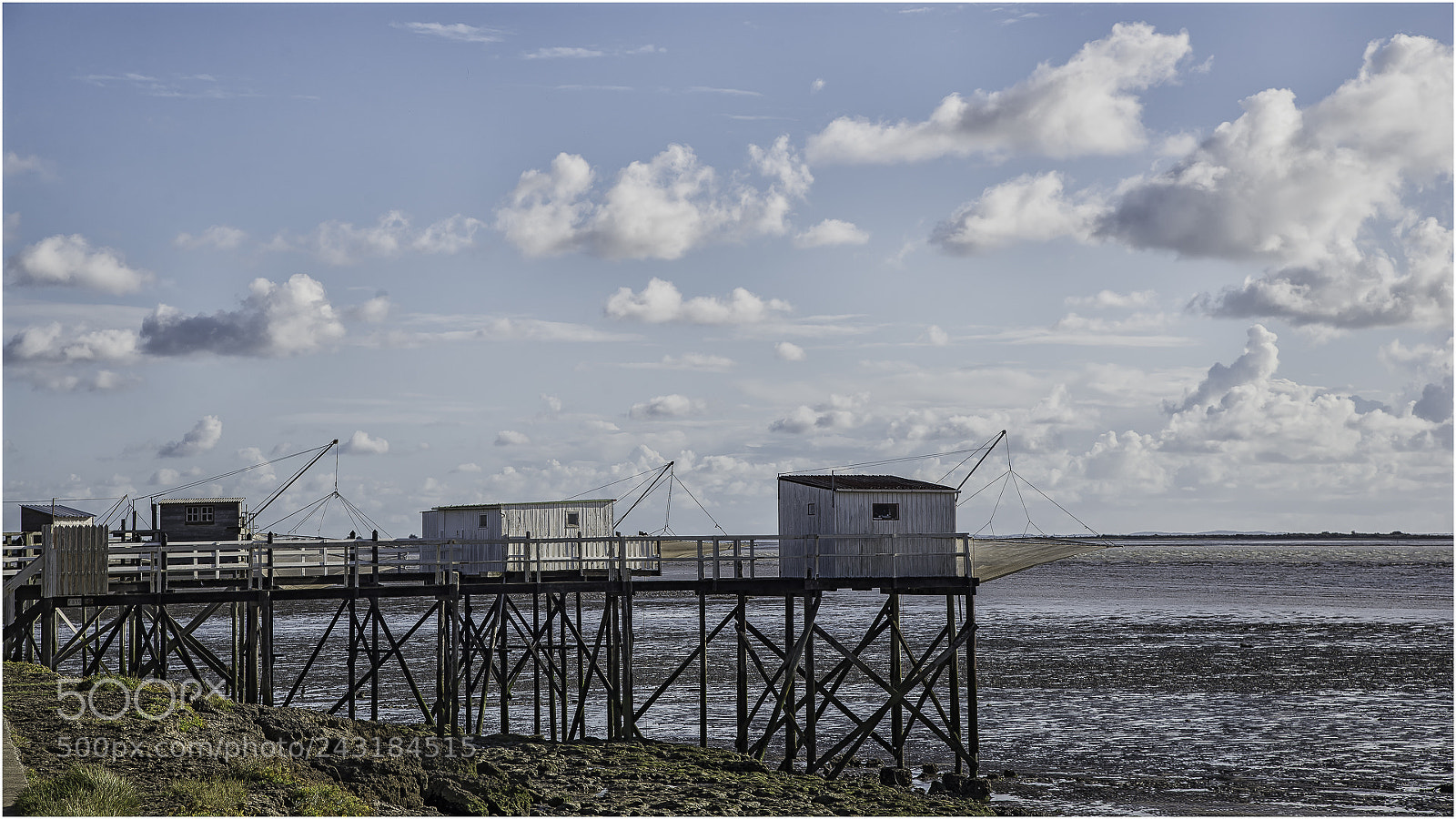 Nikon D610 sample photo. Ciel de charente. photography