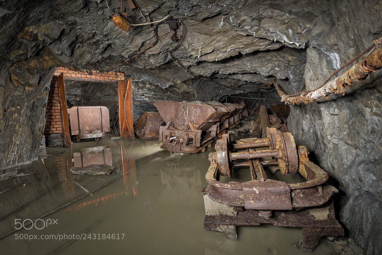Nikon D600 sample photo. Aquaplaning photography