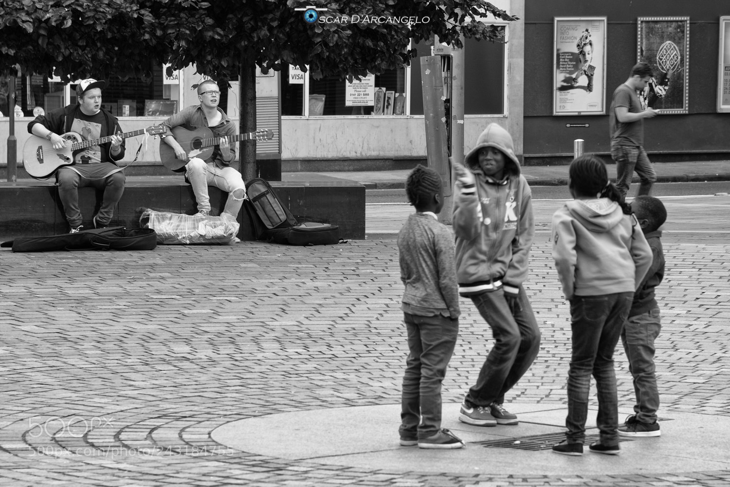 Nikon D600 sample photo. Modifica photography
