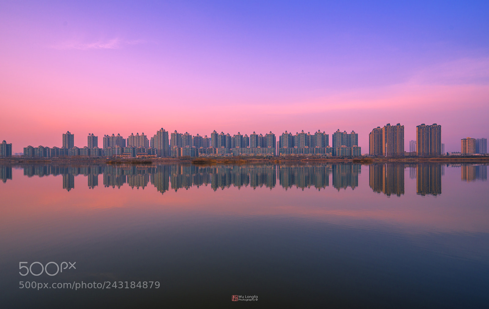 Sony a7 II sample photo. Sunset photography