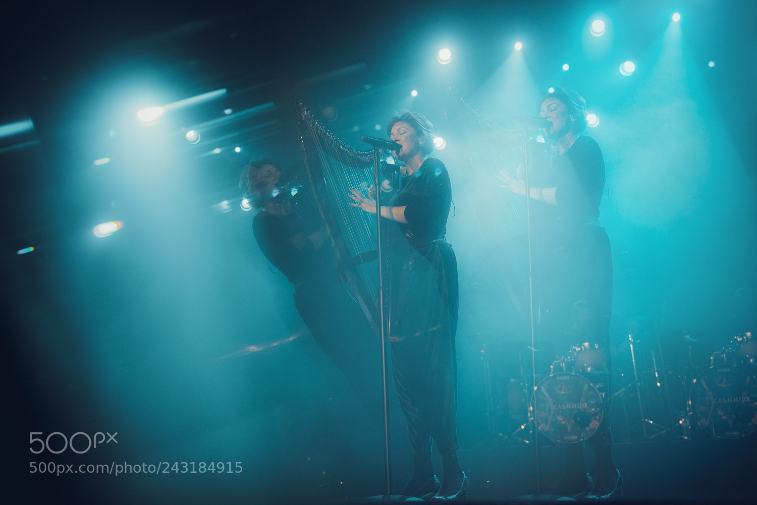 Nikon D610 sample photo. Мельница photography