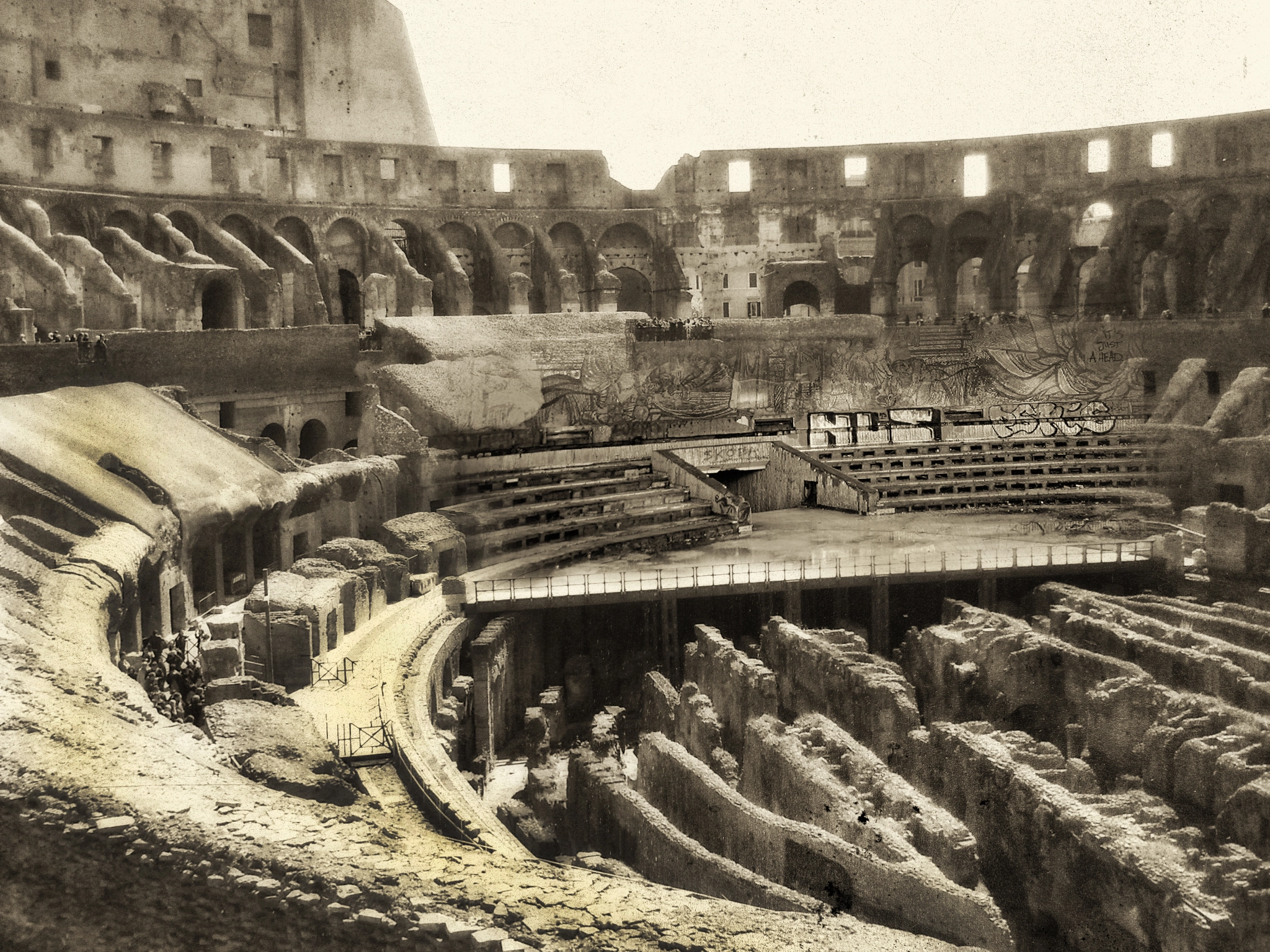 Nikon Coolpix L21 sample photo. Buzludza#rome photography