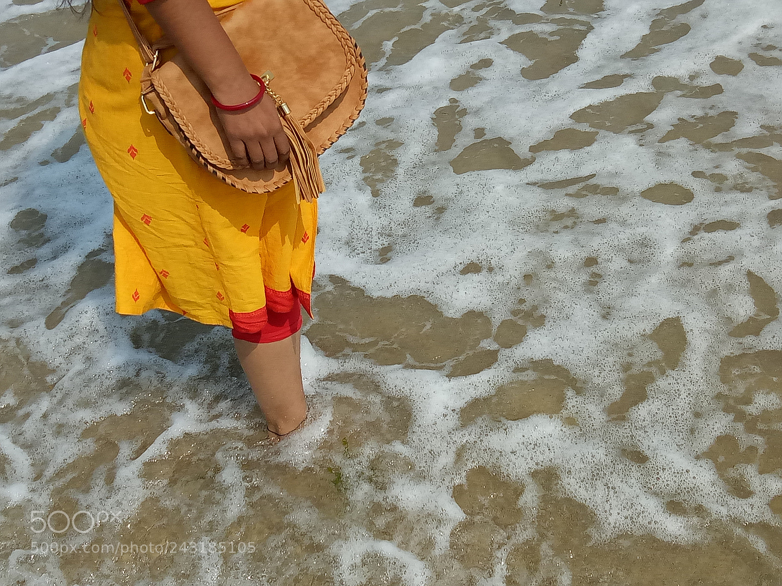 OPPO A1601 sample photo. Feeling touch photography