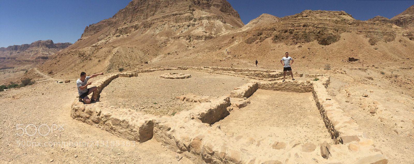 Apple iPhone 6 sample photo. At the old temple photography