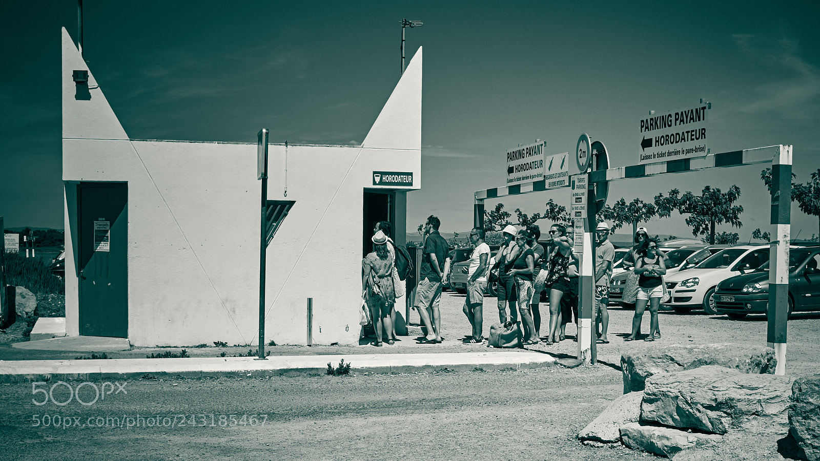 Fujifilm X100S sample photo. Vacances... /  holidays... photography