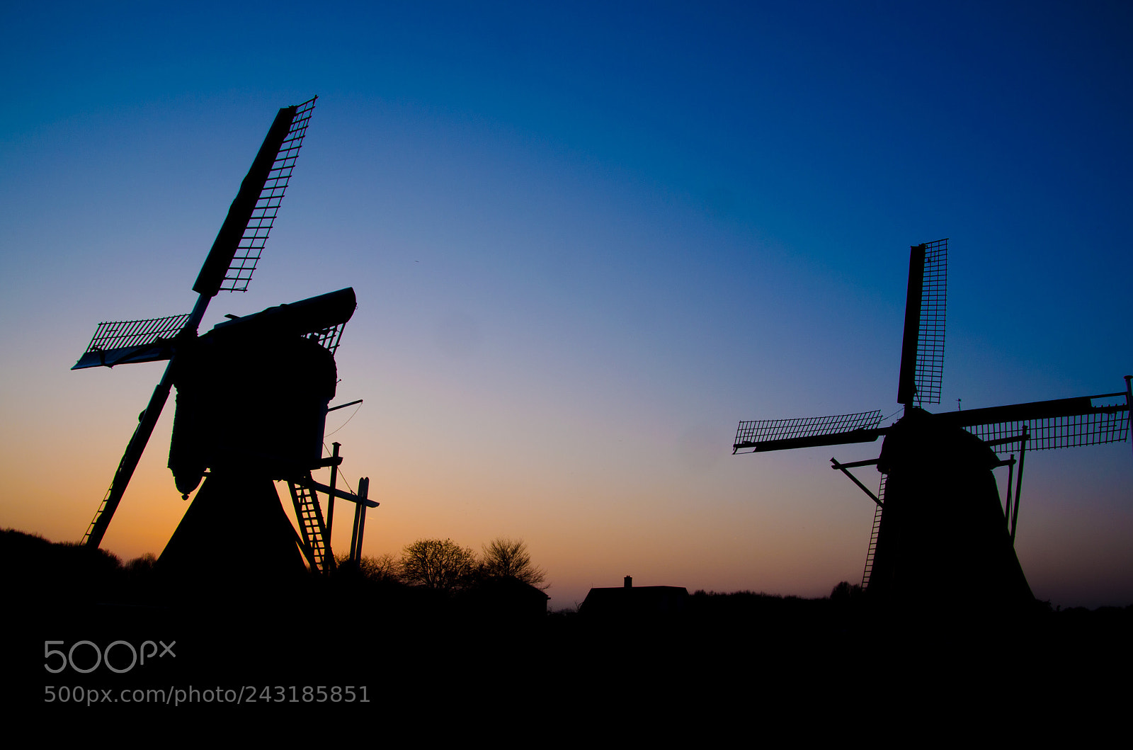 Nikon D5100 sample photo. The mills of oud-zuilen photography
