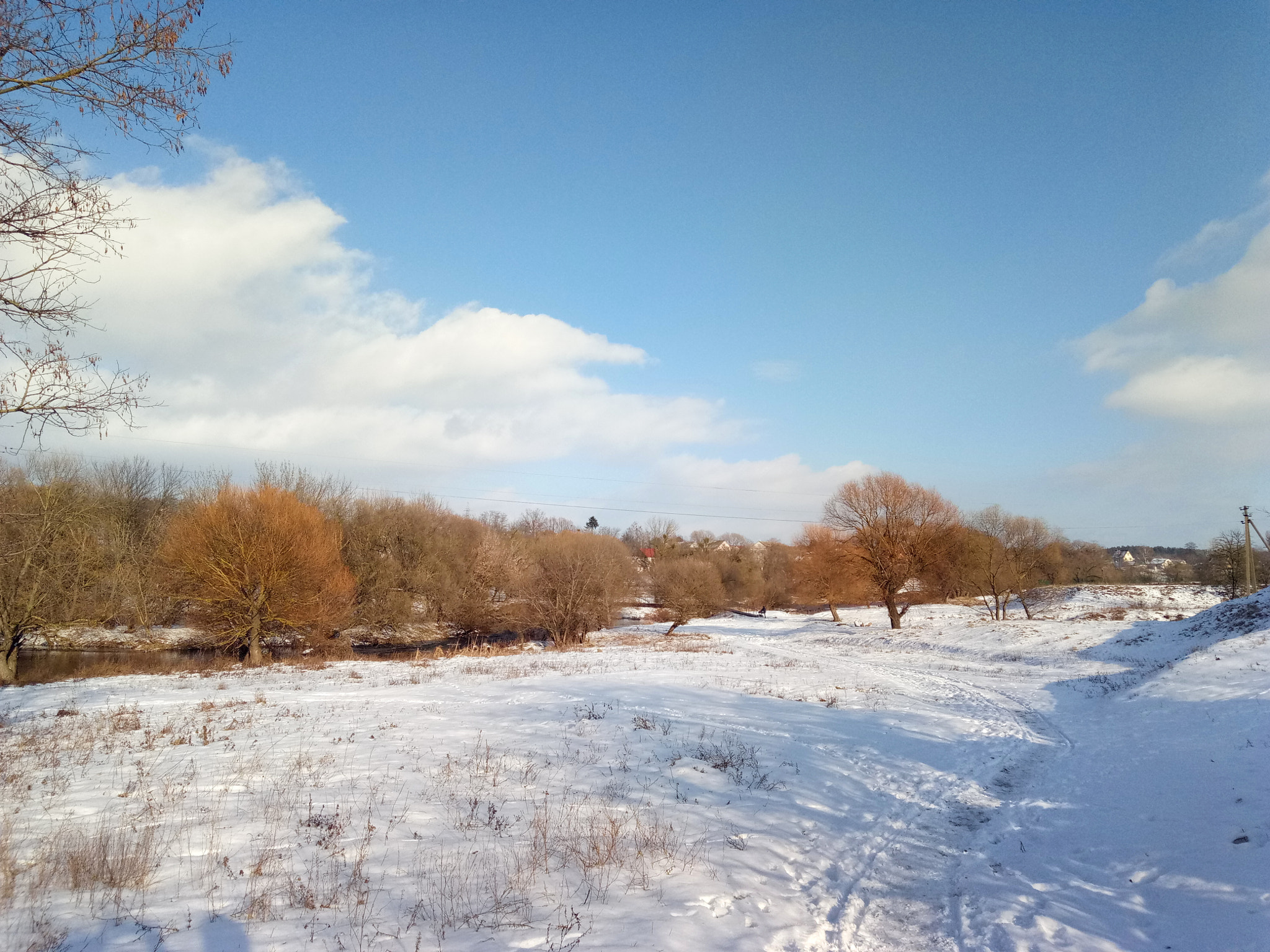 Meizu U20 sample photo