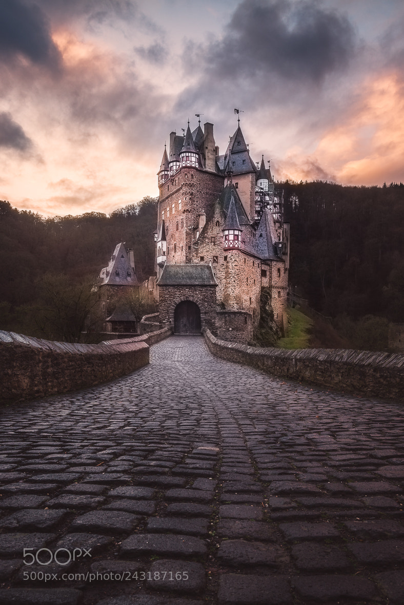 Canon EOS 5DS R sample photo. Eltz iii photography