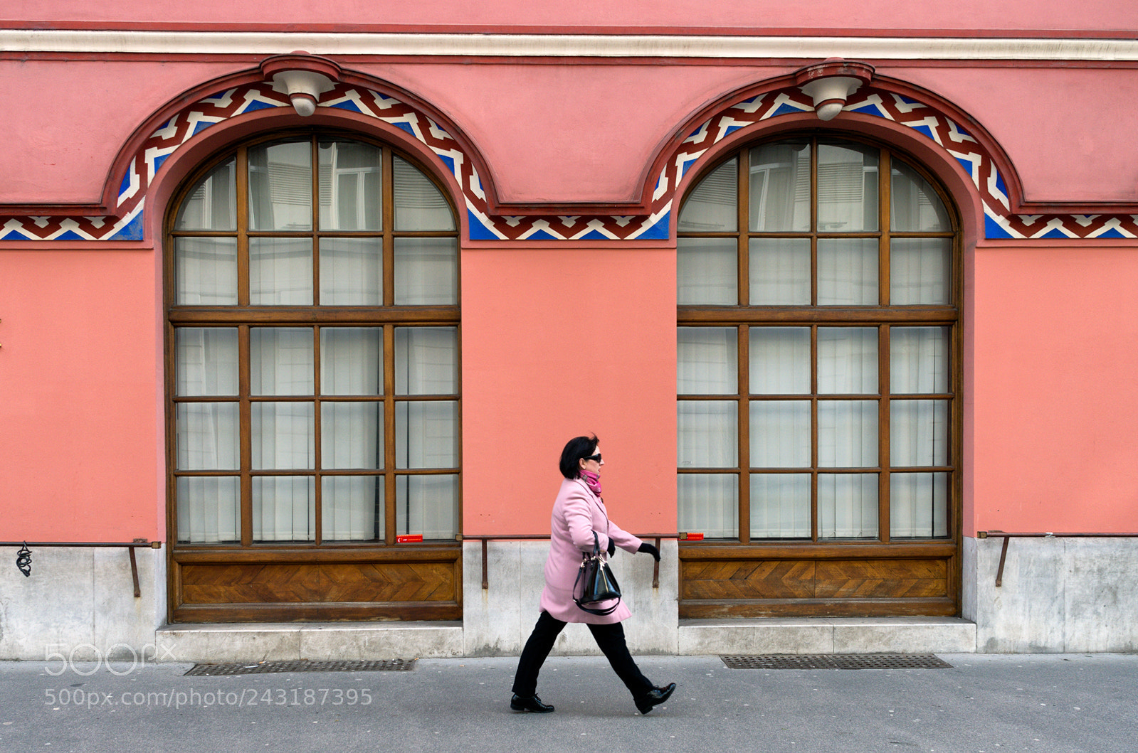 Pentax K-5 II sample photo. Matching photography