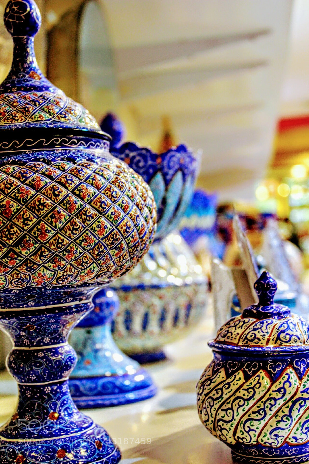 Canon EOS 1300D (EOS Rebel T6 / EOS Kiss X80) sample photo. Irani handicraft photography