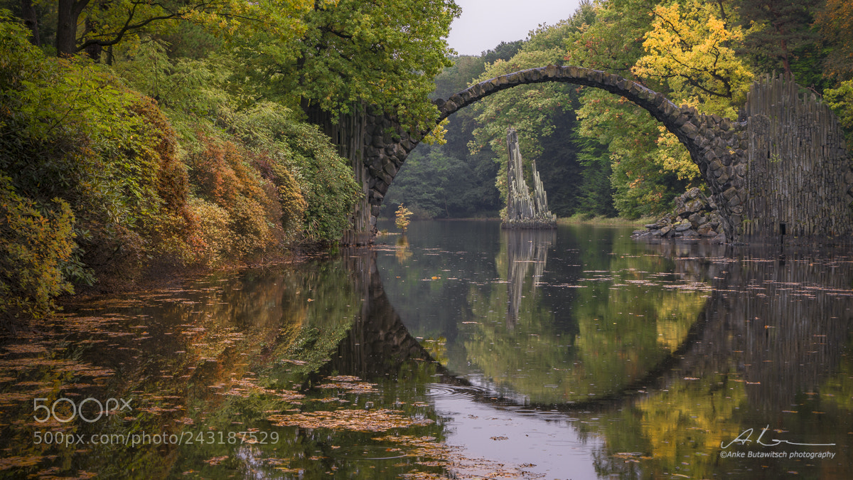 Sony a7R II sample photo. Park 4 photography