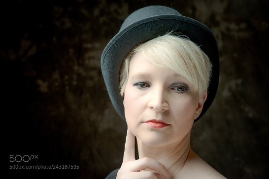 Nikon D800 sample photo. Anja photography