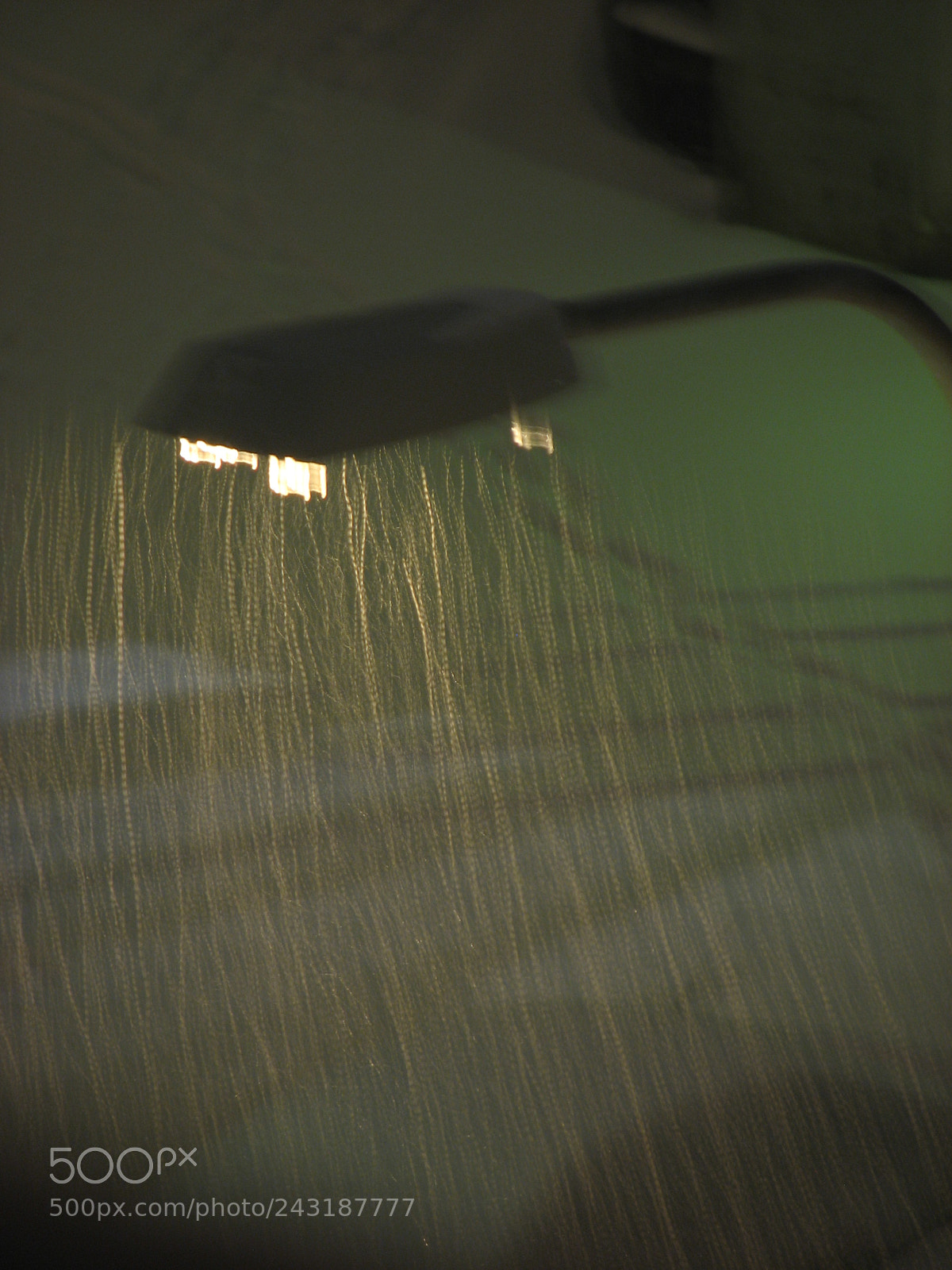Canon POWERSHOT S3 IS sample photo. Snowing, slowly photography