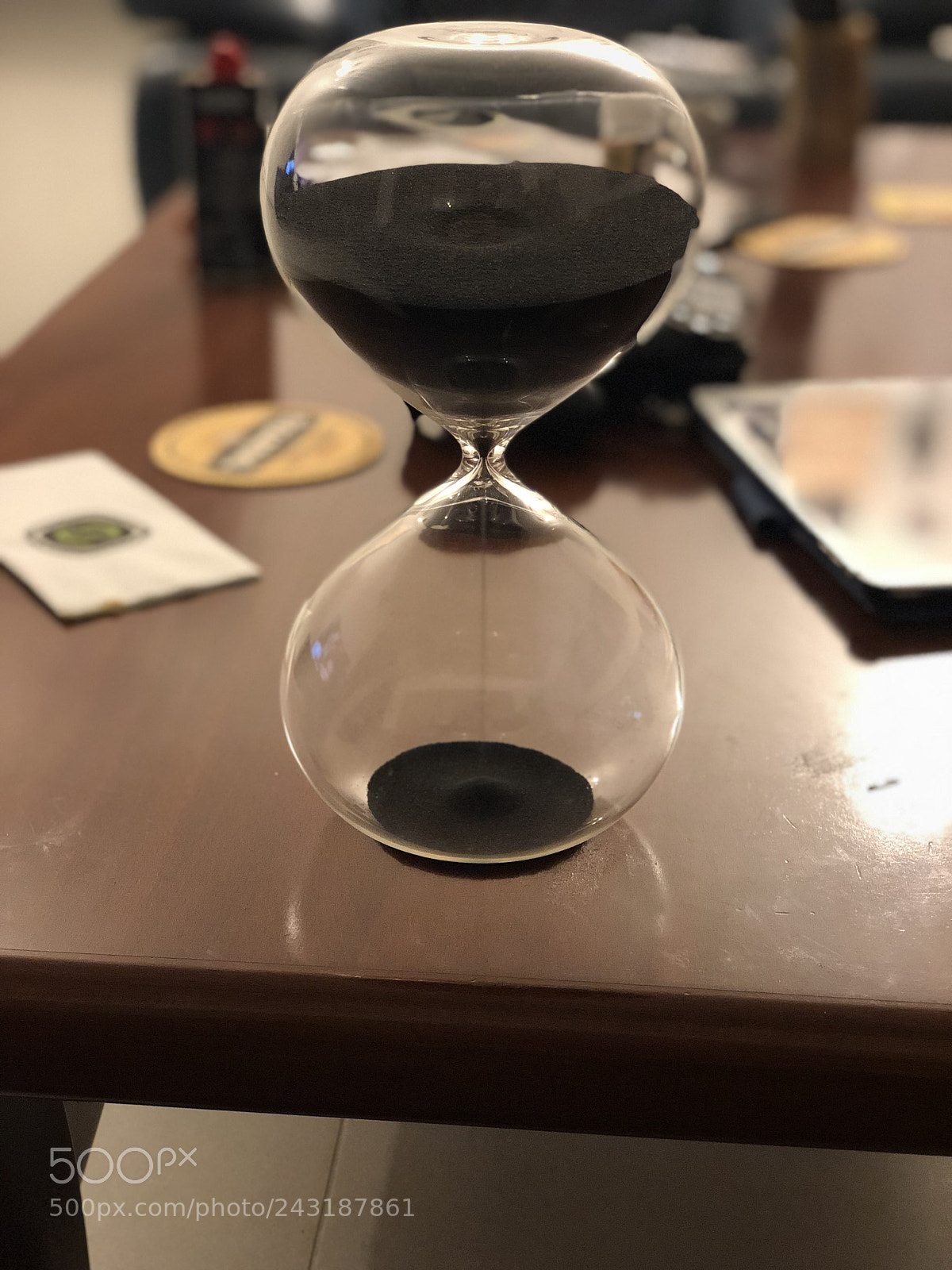 Apple iPhone X sample photo. Dark times... photography