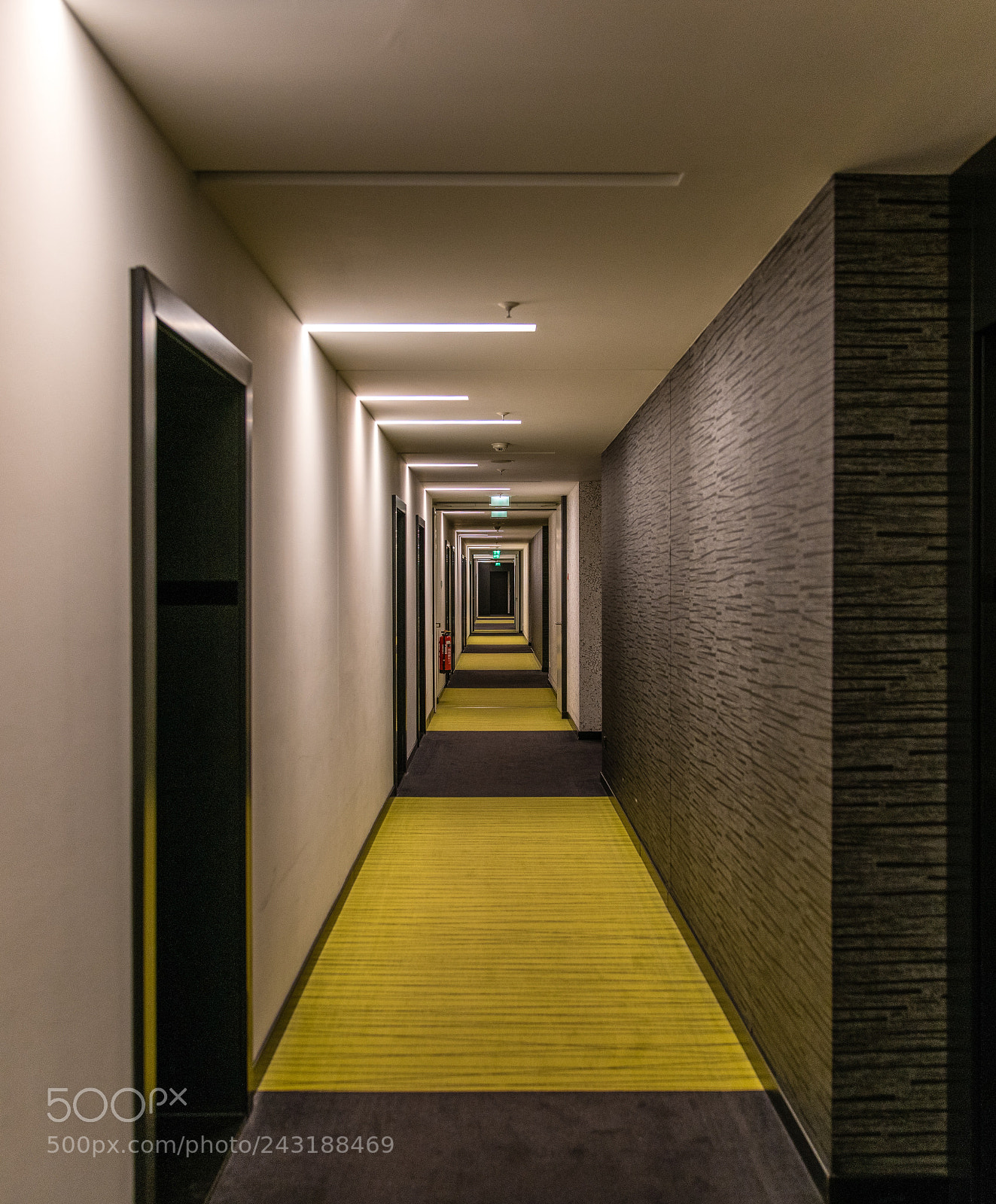 Sony a7R II sample photo. The twilight zone photography