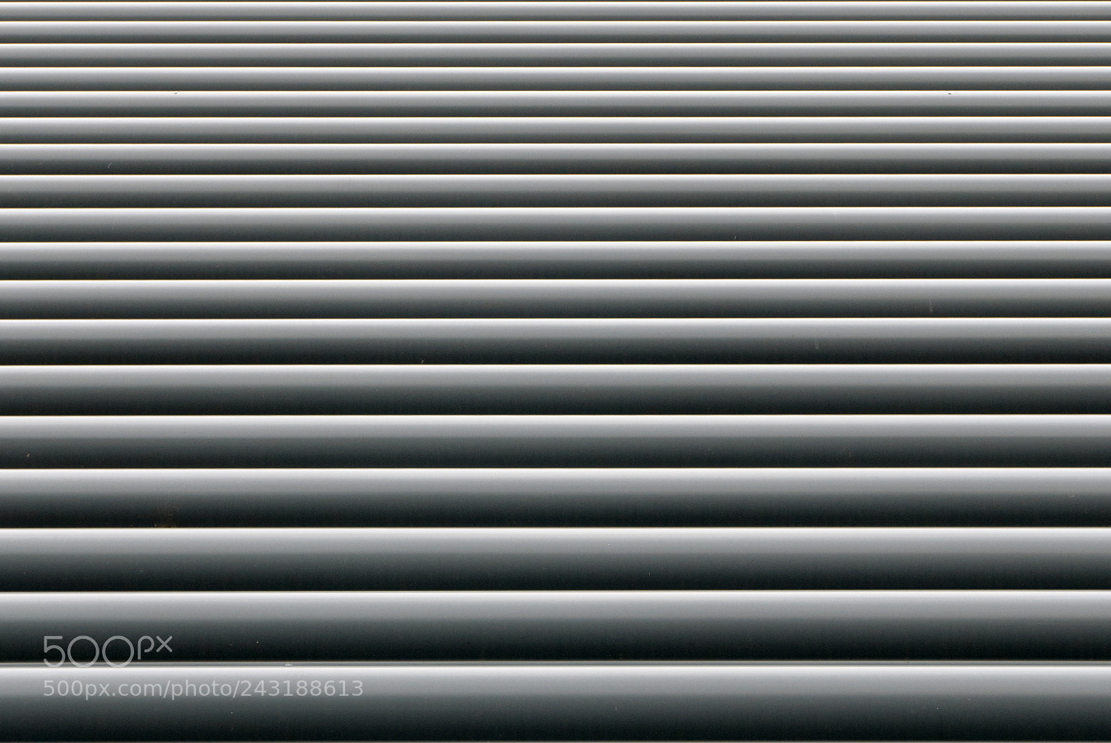 Panasonic Lumix DMC-LX100 sample photo. Abstract horizontal grey photography