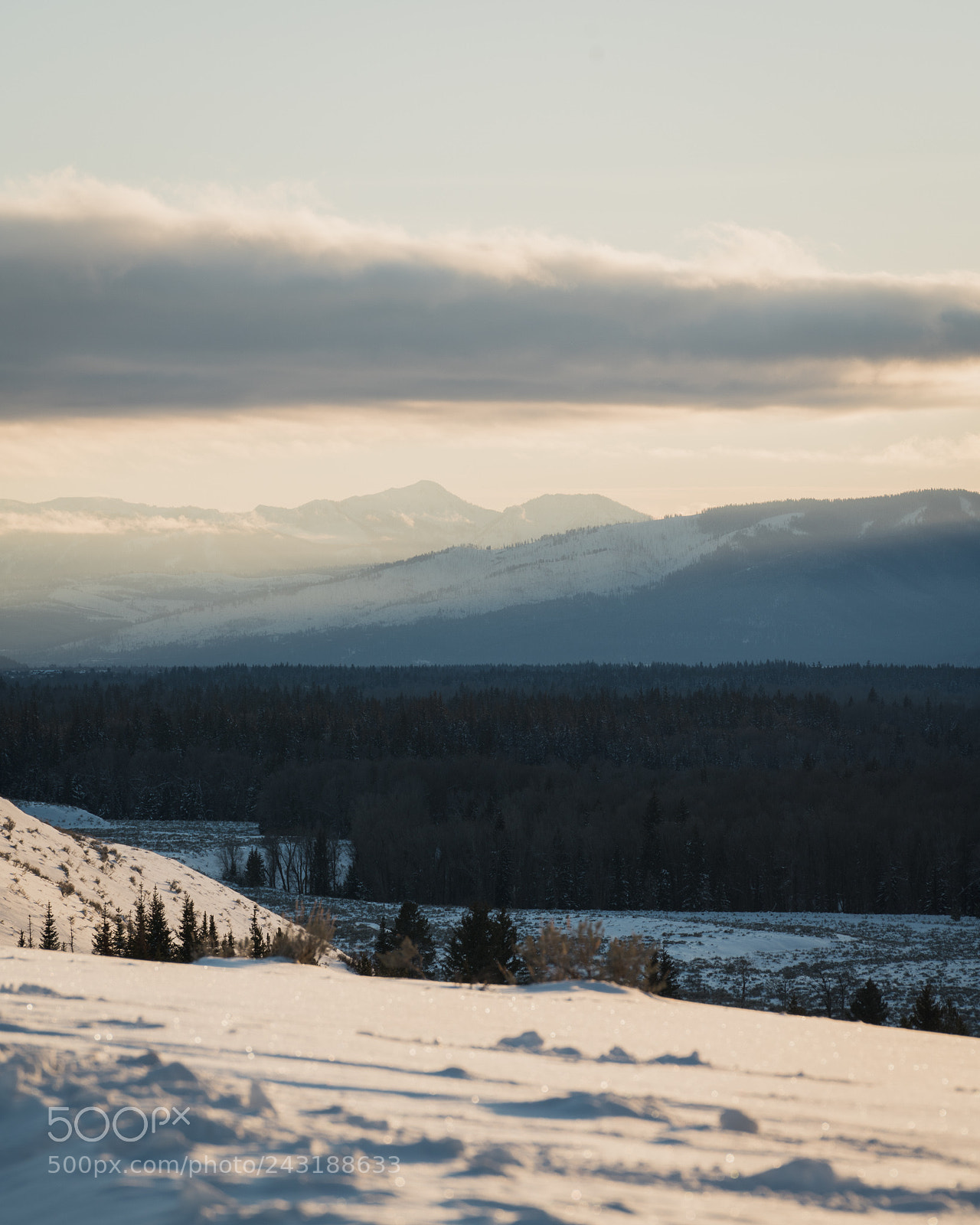 Sony a7R II sample photo. Grand teton national park photography