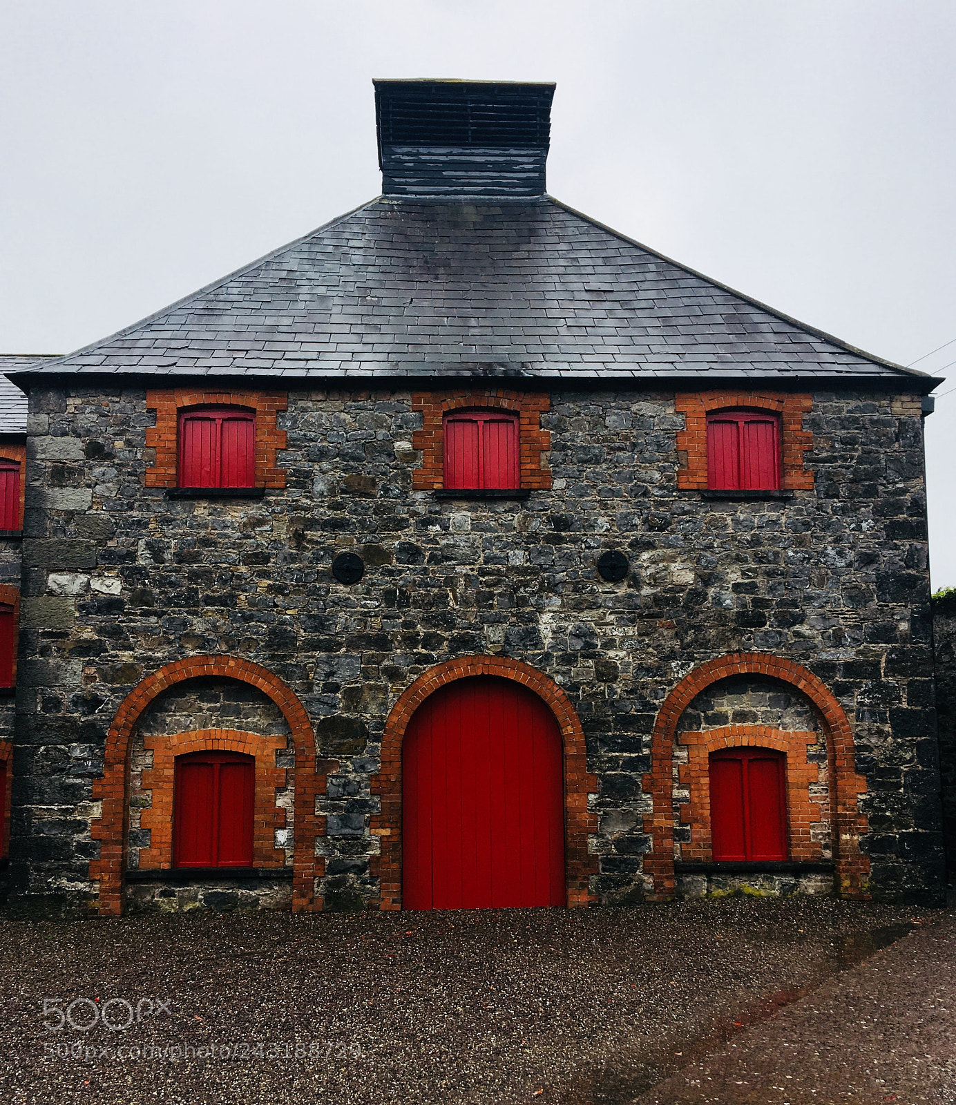 Apple iPhone 6s Plus sample photo. Middleton, ireland photography