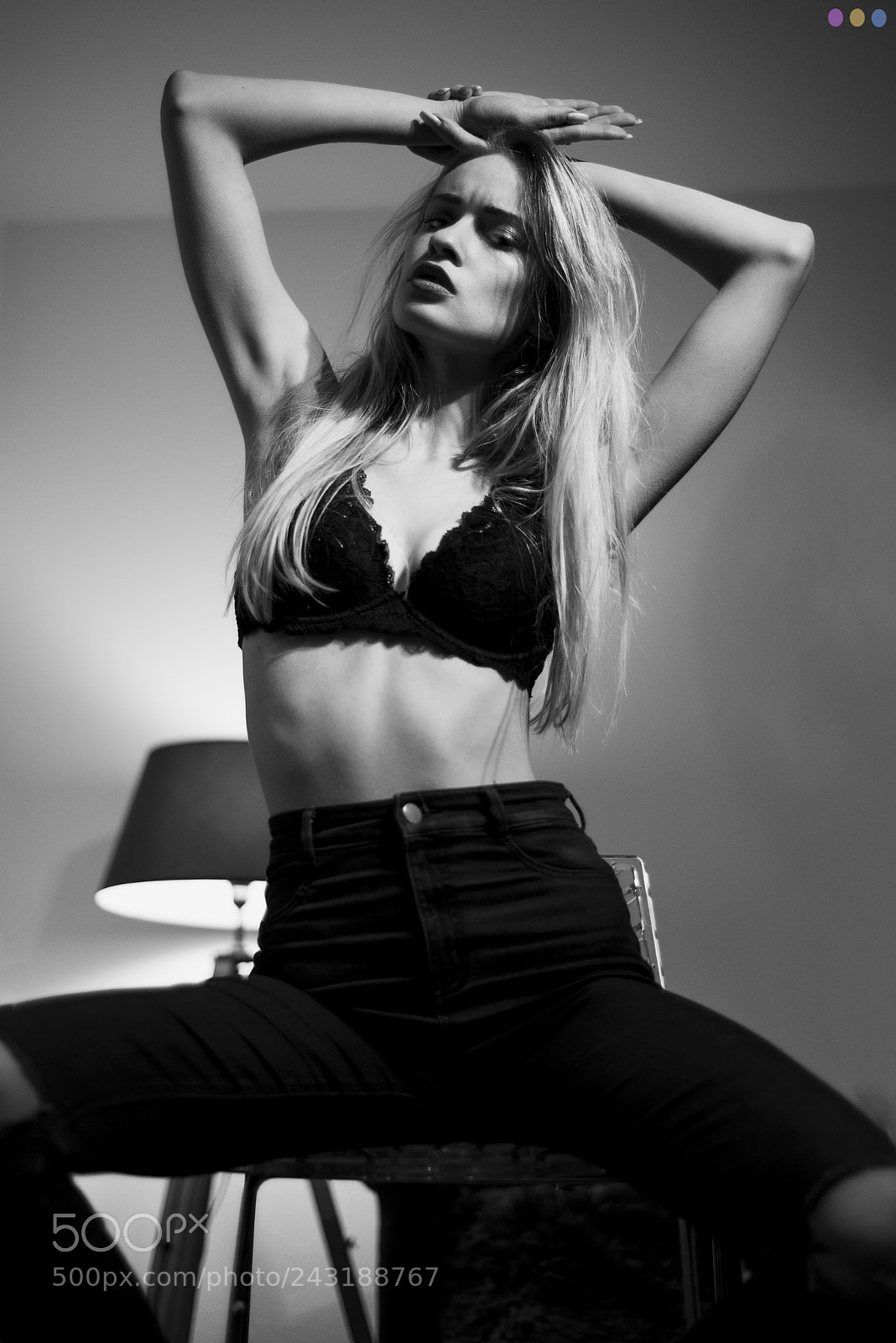 Nikon D600 sample photo. Oceane dark photography