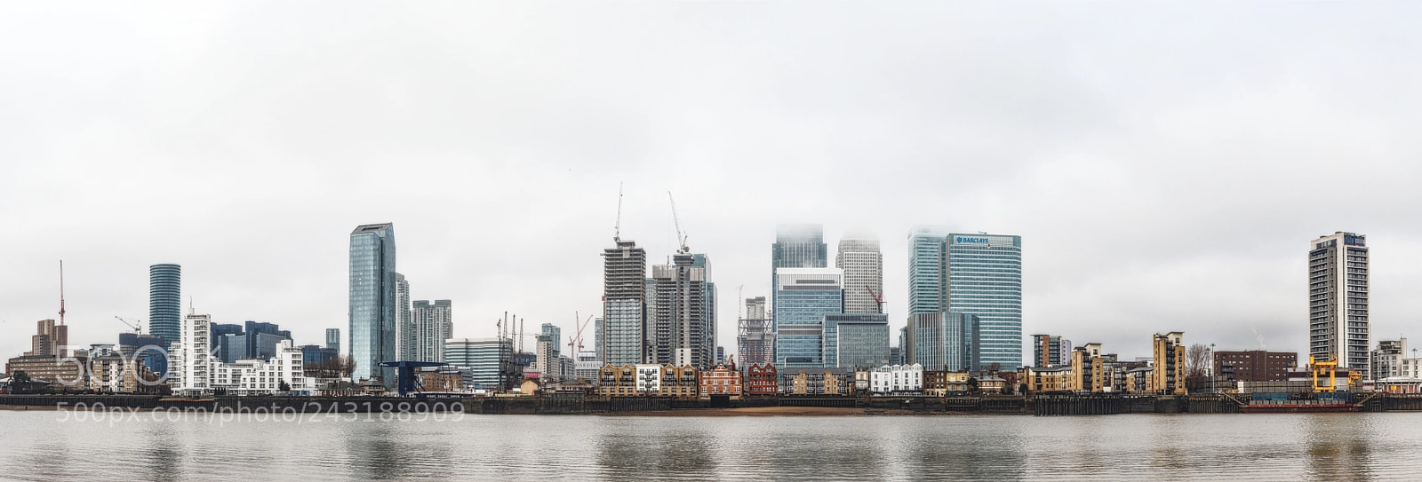 Pentax K-1 sample photo. London photography
