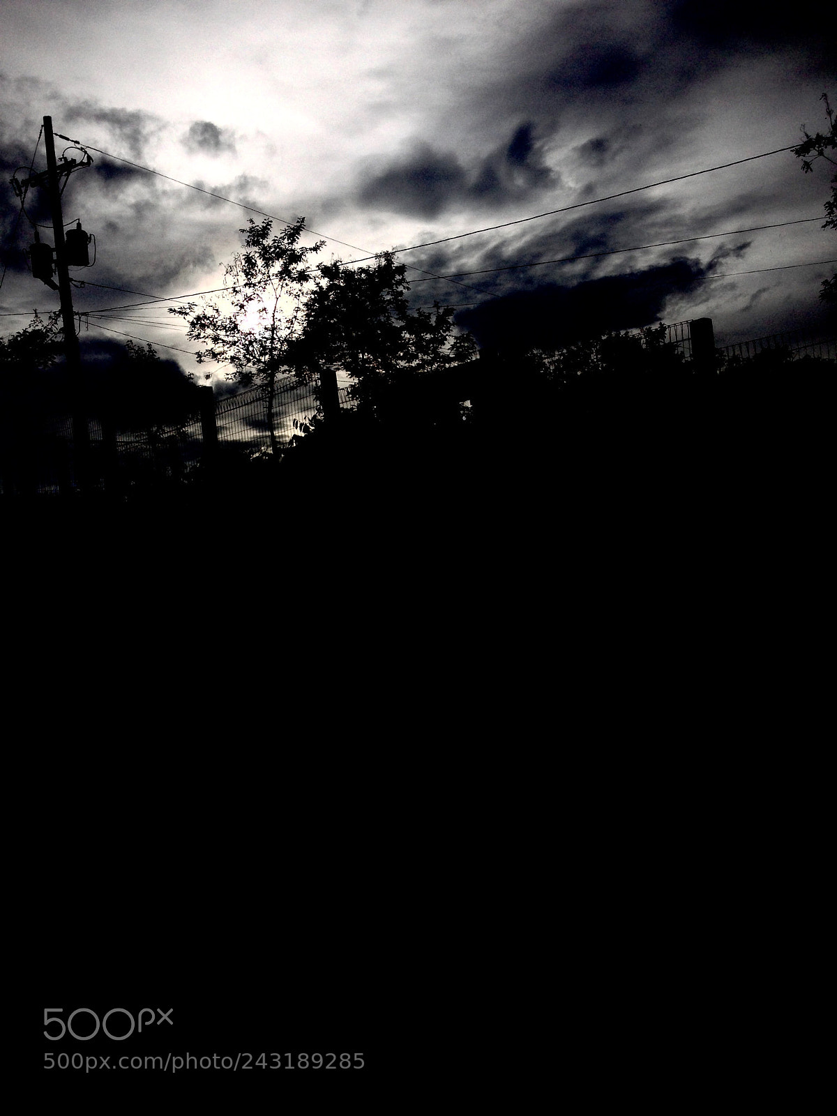 Apple iPhone 5 sample photo. Untitled photography