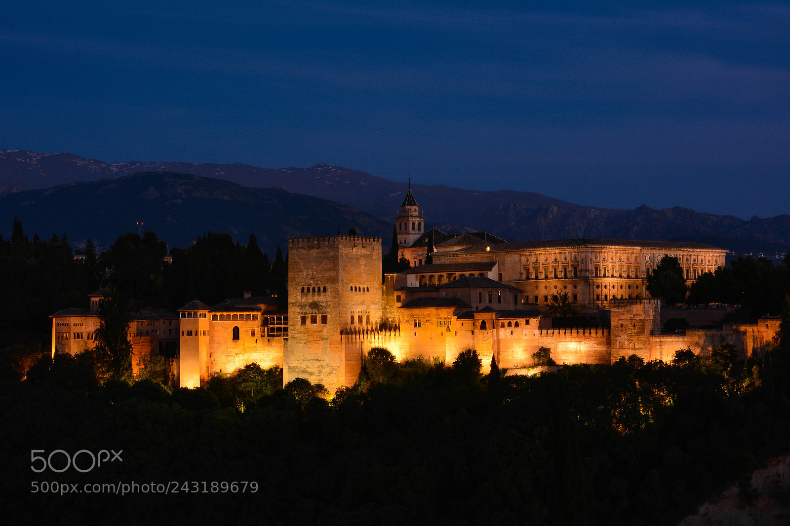 Nikon D7100 sample photo. Las mil y una photography