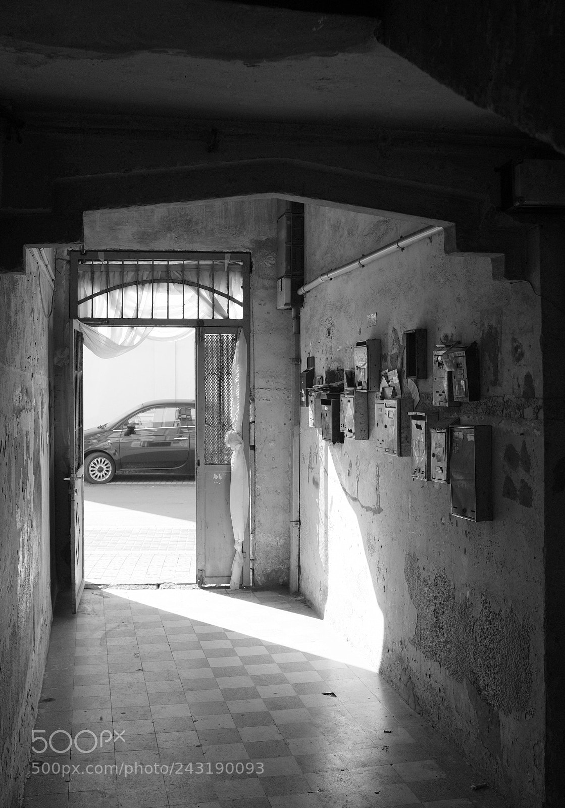 Fujifilm X100F sample photo. Out to the street photography