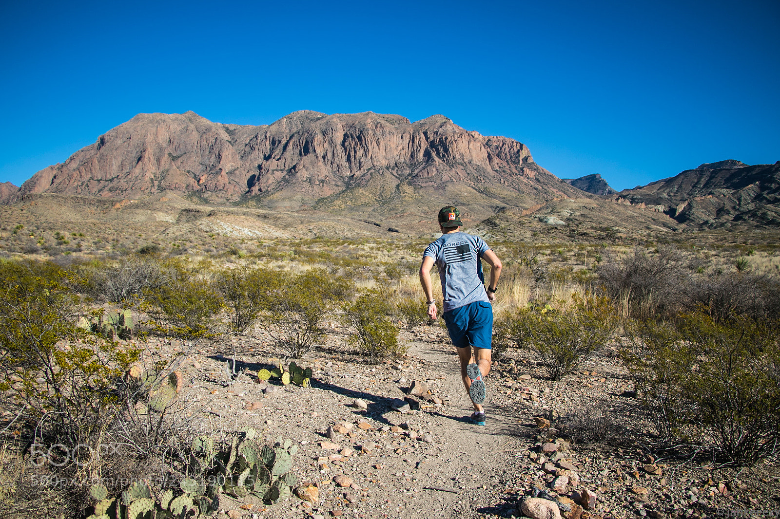 Canon EOS 7D Mark II sample photo. Big bend (of ) photography